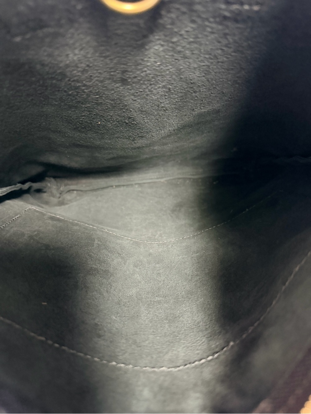Parker Clay Black Miramar Backpack Tote Minimalist Leather Bag Ethiopia - Picture 4 of 6